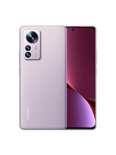 Xiaomi Mi 12 12/256Gb Purple EU