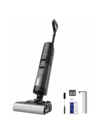 Ручной пылесос Dreame H13 Pro Wet and Dry Vacuum Black