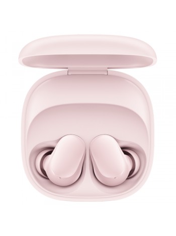 Наушники Bluetooth Xiaomi Redmi Buds 6 Play Pink