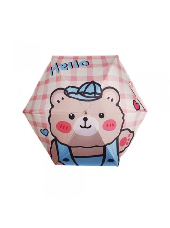 Зонт детский Bear