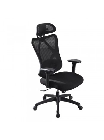 Кресло офисное Xiaomi UE MC1084E Black