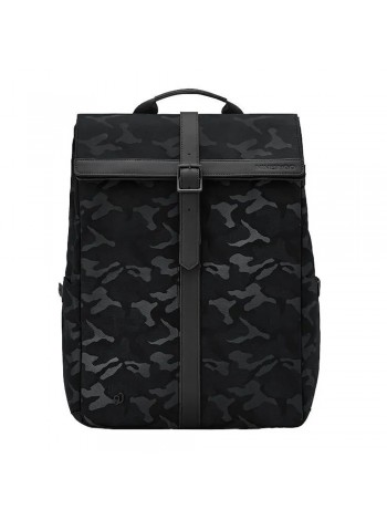 Рюкзак Xiaomi 90 Points Grinder Oxford Casual Backpack Camouflage Black
