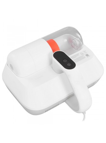 Пылесос для мебели и удаления пылевых клещей Xiaomi Dust Mite Vacuum Cleaner Pro EU