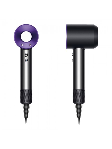 Фен для волос Sencicimen Hair Dryer HD15 Purple