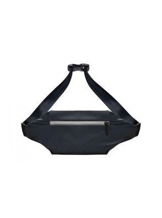 Сумка на пояс Xiaomi Sports Chest Bag Black
