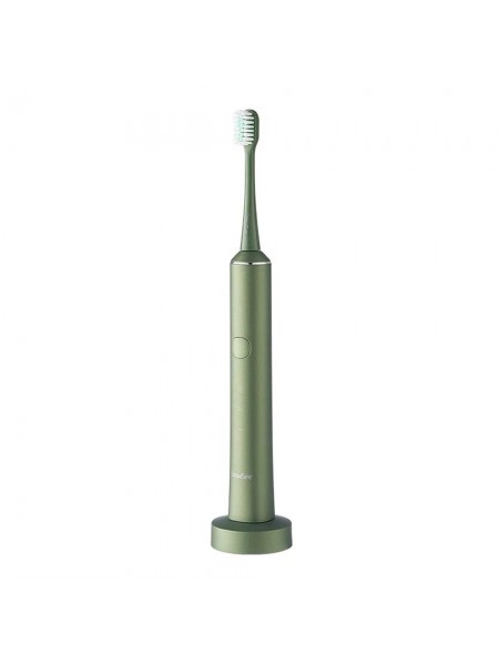 Зубная щетка ShowSee Sonic Electric Toothbrush D1 Green