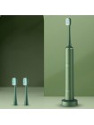 Зубная щетка ShowSee Sonic Electric Toothbrush D1 Green