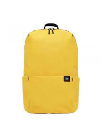 Рюкзак Xiaomi 10L Colorful Mini Backpack Bag Yellow