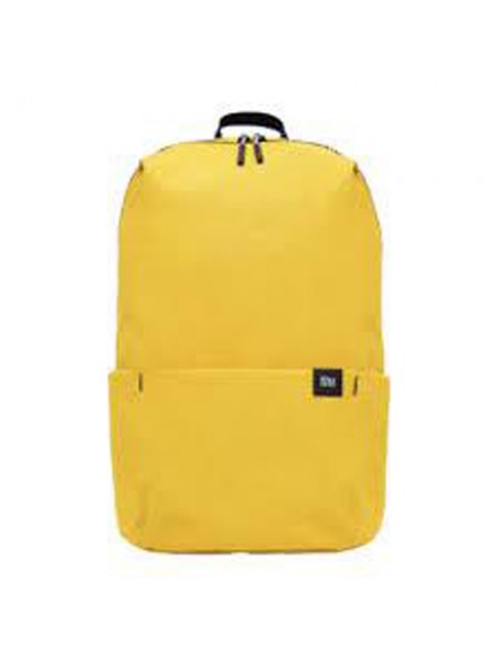 Рюкзак Xiaomi Colorful Mini Backpack Bag 10L Yellow