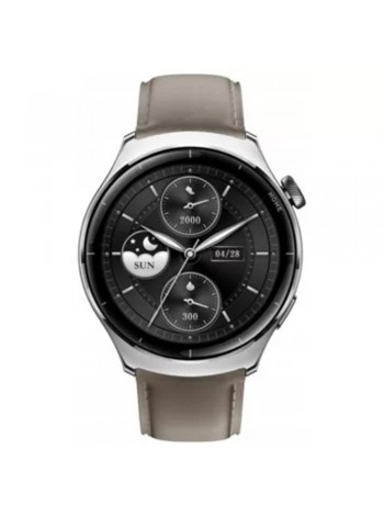 Смарт-часы Xiaomi MiBro Lite 3 Pro Khaki Gray