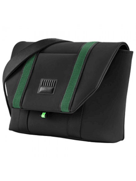 Сумка Xiaomi 90 Points Ninetygo Urban E-Using Plus Bag Black