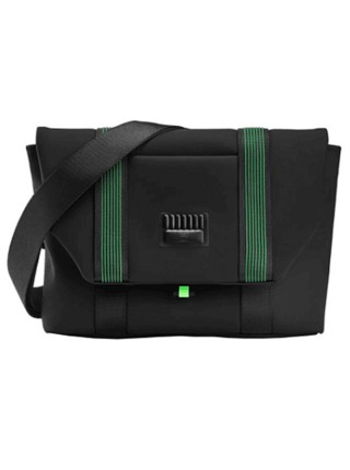 Сумка Xiaomi 90 Points Ninetygo Urban E-Using Plus Bag Black