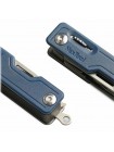 Мультитул Nextool Multifunction Knife (NE20099) Blue
