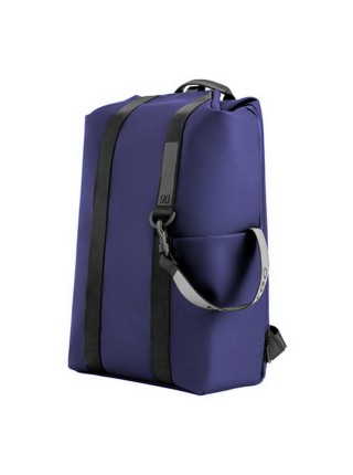 Рюкзак Xiaomi Ninetygo Urban Eusing Messenger Bag Blue