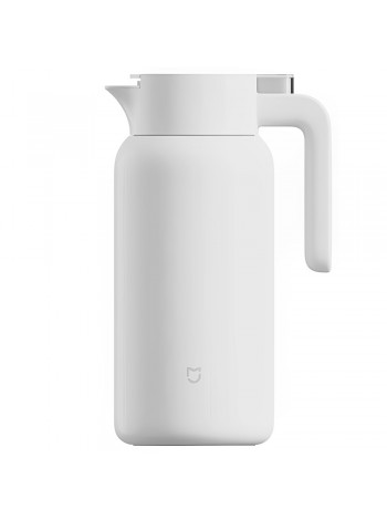 Термос Mijia Thermal Kettle 2L MJBWH02PL White