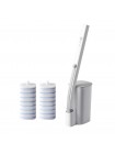 Ёршик для унитаза Xiaomi Bluefish Toilet Brush