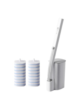 Ёршик для унитаза Xiaomi Bluefish Toilet Brush
