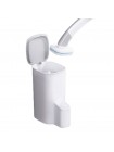 Ёршик для унитаза Xiaomi Bluefish Toilet Brush