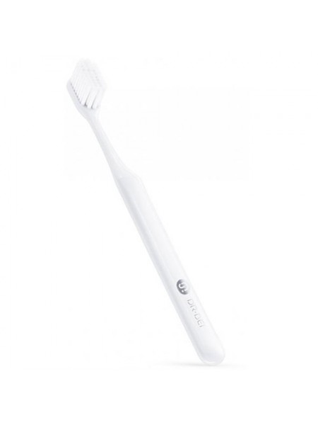 Зубная щетка Xiaomi Doctor B средней жесткости White
