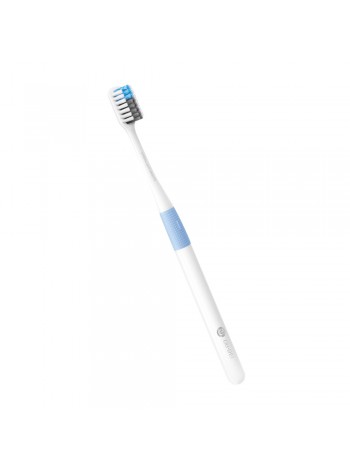 Зубная щетка Xiaomi Dr.Bei Bass Toothbrush Classic Blue
