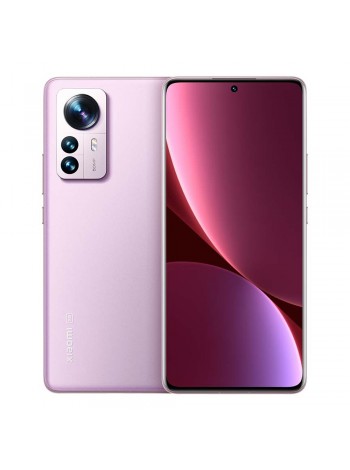 Xiaomi Mi 12 Pro 5G 8/256Gb Purple EU