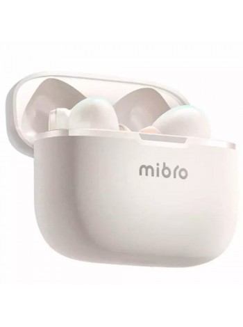 Наушники Bluetooth Xiaomi Mibro Earbuds AC1 White
