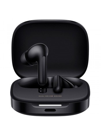 Наушники Bluetooth Xiaomi Redmi Buds 6 Black