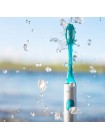 Зубная щетка Xiaomi Soocas Spark Toothbrush Review MT1 Silver