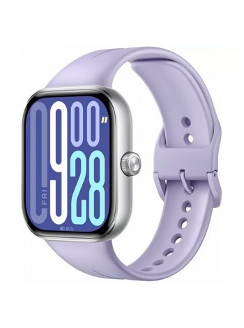 Смарт-часы Xiaomi Redmi Watch 5 Lavander Purple