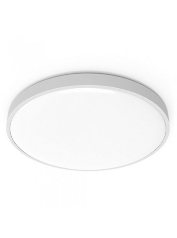 Лампа потолочная Xiaomi Yeelight Jade Ceiling Light 550 mm (C2001C550) White