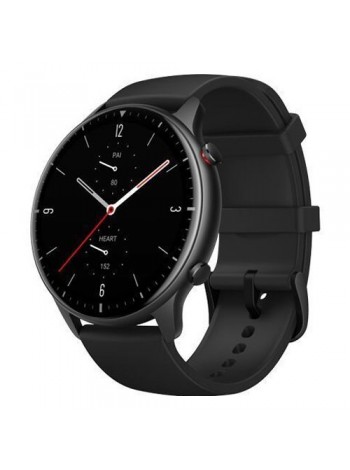 Смарт-часы Xiaomi Amazfit GTR 2 Sport Edition Black (Уцененный)
