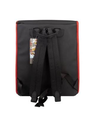 Рюкзак Xiaomi 90 Points Ninetygo Marvel Collaboration Collection Backpack Black
