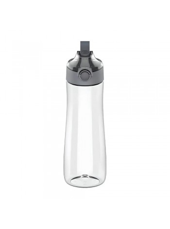 Бутылка для воды Xiaomi Quange Tritan 610ml YD-100 Grey