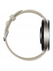 Смарт-часы Xiaomi Watch 2 Titan Gray Case With White Leather Strap