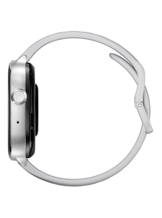 Смарт-часы Xiaomi MiBro Watch Fit Silver