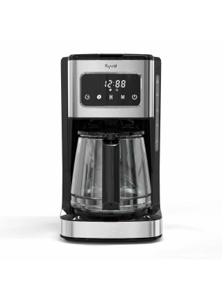 Кофеварка Kyvol Best Value Coffee Maker CM05 (CM-DM121A) Black