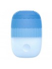 Аппарат для ультразвуковой чистки лица Xiaomi inFace Sonic Cleaner Upgrade Blue