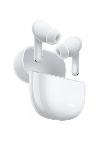 Наушники Bluetooth Xiaomi Redmi Buds 8 Lite White