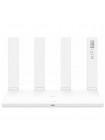 Роутер Huawei AX3 Quad Core WS7200 Белый