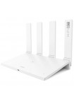 Роутер Huawei AX3 Quad Core WS7200 Белый