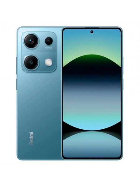 Xiaomi Redmi Note 14S 8/256Gb Ocean Blue
