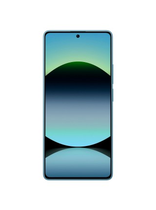 Xiaomi Redmi Note 14S 8/256Gb Ocean Blue