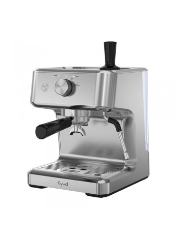 Кофемашина Kyvol Espresso Coffee Machine 03 ECM03 (CM-PM220A)
