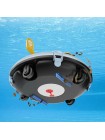 Робот-пылесос для бассейна Xiaomi Lydsto Robotic Pool Cleaner P1MINI White