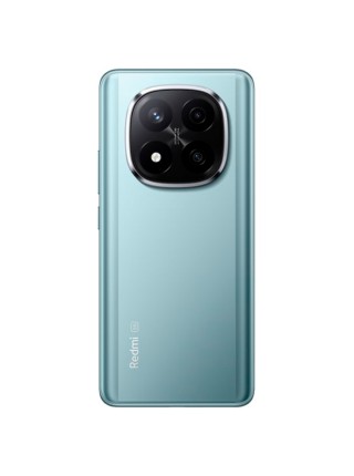 Xiaomi Redmi Note 14 Pro Plus 5G 12/256Gb Frost Blue