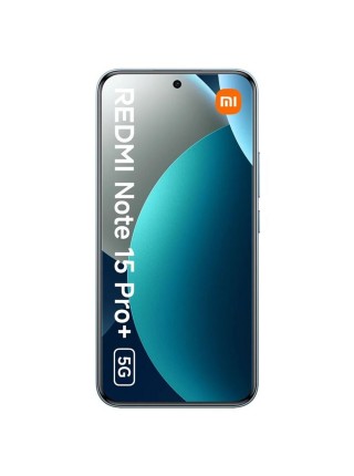 Xiaomi Redmi Note 15 Pro Plus 5G 8/256Gb Glacier Blue