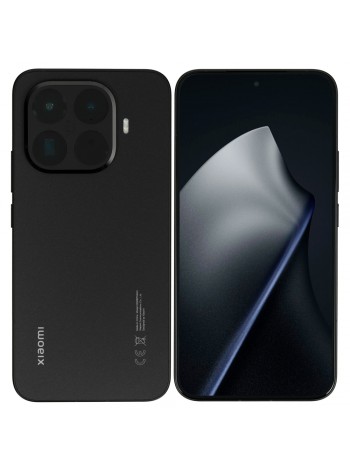 Xiaomi 15T Pro 12/256Gb Titan Black