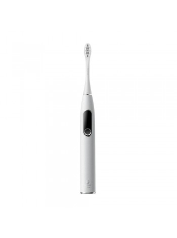 Зубная щетка Xiaomi Oclean X Pro Elite Smart Sonic Electric Toothbrush Grey