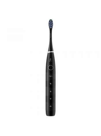 Зубная щетка Oclean Flow S Black
