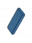 Внешний аккумулятор ZMI Power Bank Pro 65W 20000mAh (QB823) Blue